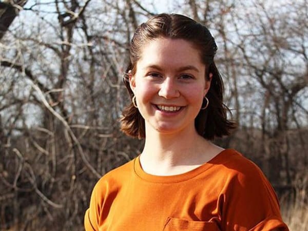 Nature At The Confluence hires full-time director