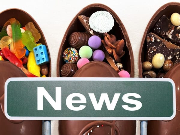 News Briefs: Apr. 16, 2022