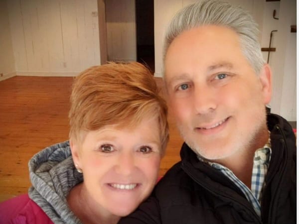 DeeDee's Main Street Coffee and Décor in Rockton is celebrating their 2nd year anniversary