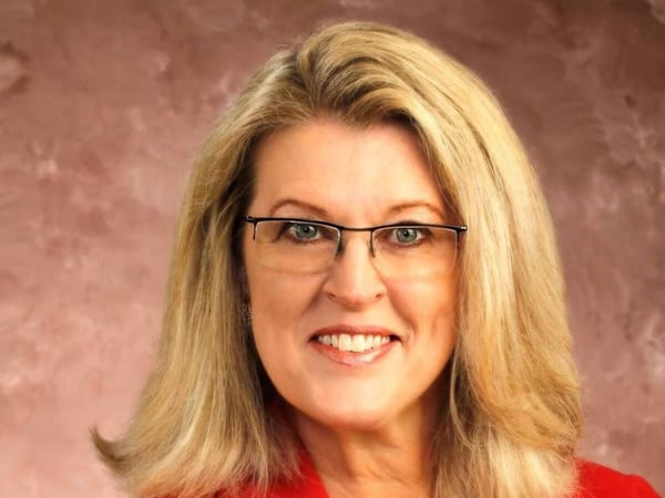 Meet the Winnebago County Clerk candidates: Lori Gummow