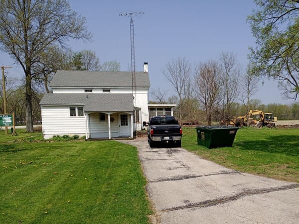 News at Roscoe Township