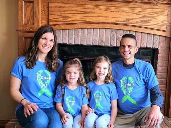 Fundraiser at Roscoe Methodist benefiting two local families on ﻿Saturday