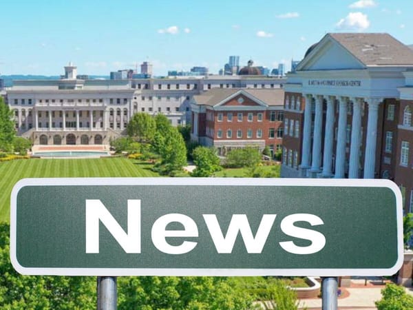 News Briefs: May 21, 2022