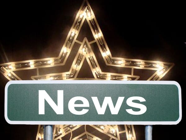 News Briefs: May 16, 2022