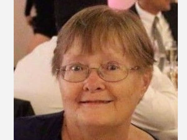 Dorothy Whitley (1944-2022) was married for 59 years