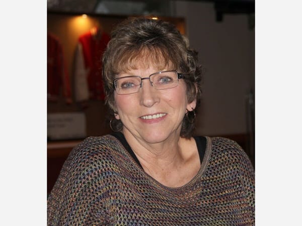 Bonnie Hobson (1950-2022) worked for Rockford Fabricators before retiring to Largo, Florida