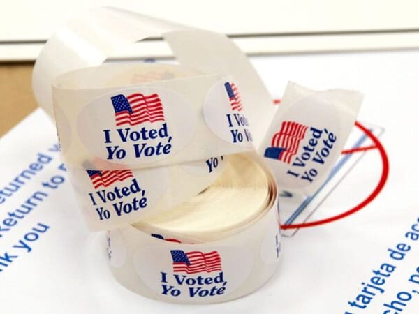Polling Places, Rockton & Roscoe, 2022 Primary Election