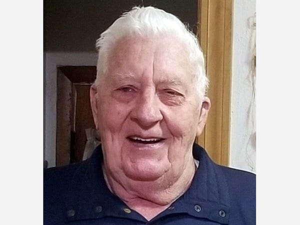 Kenneth Clark (1940-2022) drove on the roads and off, patient and caring