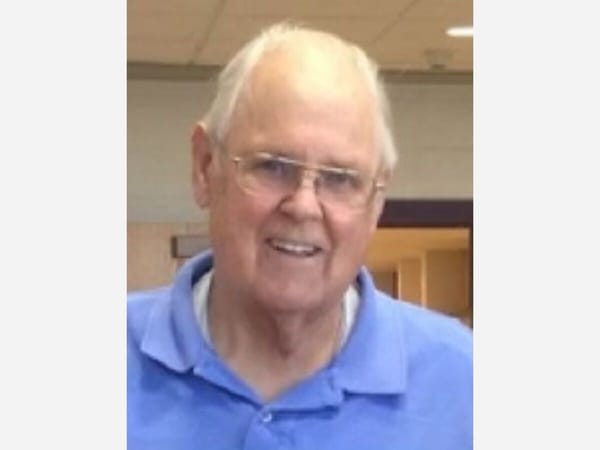 Edward Rothas Sr. (1937-2022) coached sports and drove a truck