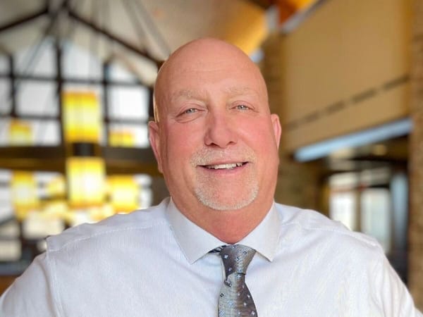 Interview: Mark Szula, Roscoe Village President, running for State Representative