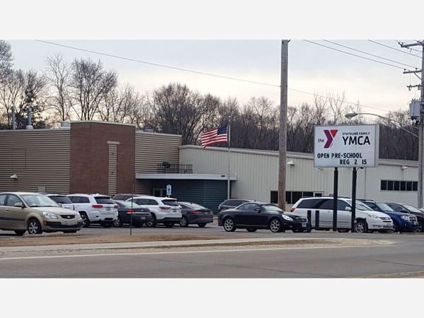 Business After Hours: Stateline Chamber at Roscoe YMCA