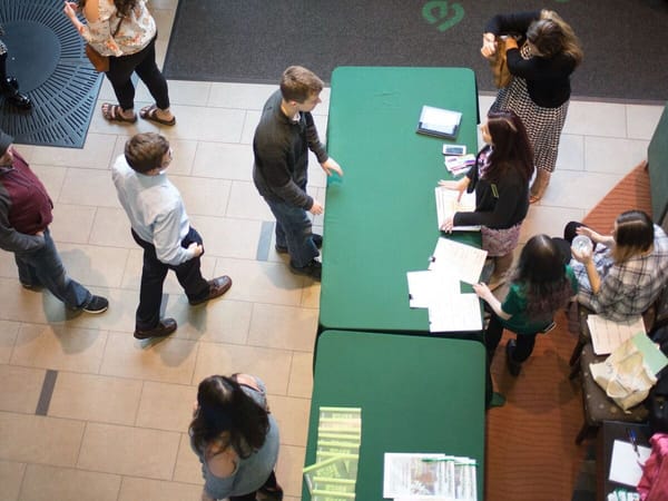 Local college students awarded honors in spring semester