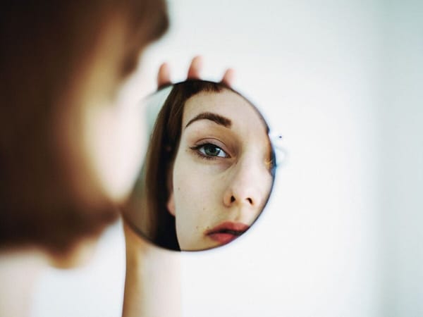Strong spirits: who are you, really?