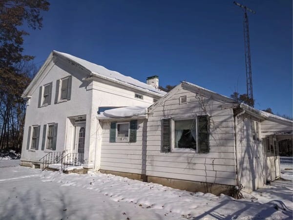 Roscoe Township Historical Society seeking antiques for upcoming sale