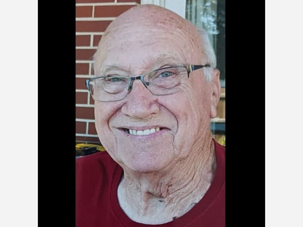 Daniel Miller was a mechanical designer for Woodward Governor