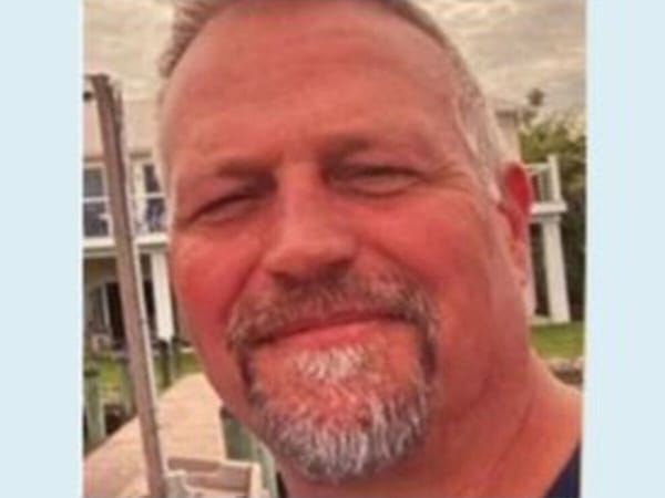 Duane Hackbarth (1963-2022) was a detective and bomb technician for the Rockford Police