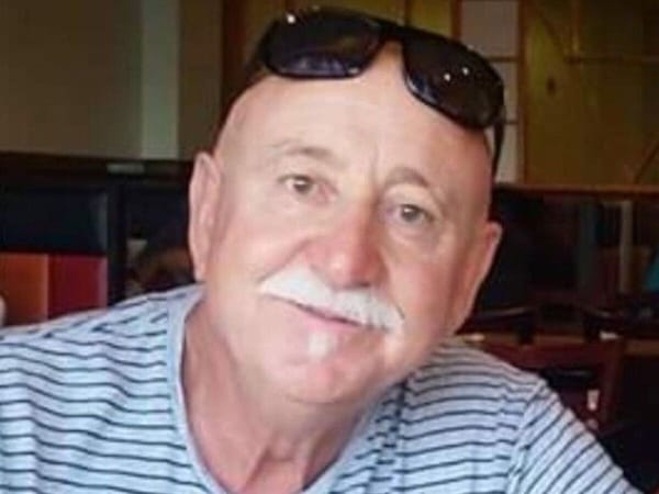Pietro Girgenti (1950-2022) founded Pietro’s Pizza