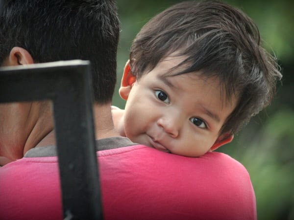 Strong spirits: here's the good news