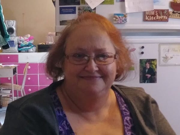 Donna Tadder (1952-2022) leaves numerous family in Beloit and Roscoe