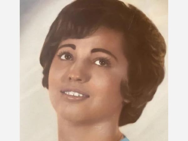 Connie Henry worked part-time at the American Legion in Rockton