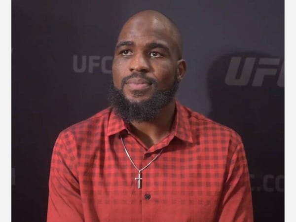 Former Hononegah standout Corey Anderson fighting Vadim Nemkov at Bellator 288 MMA event