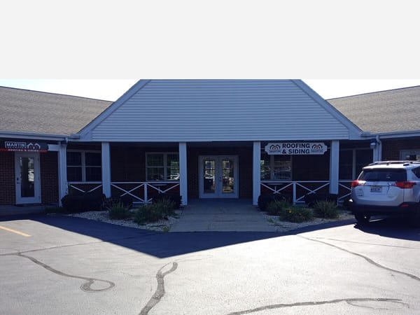 Martin Exteriors one of Inc. 5000’s America’s Fastest Growing Companies and getting faster