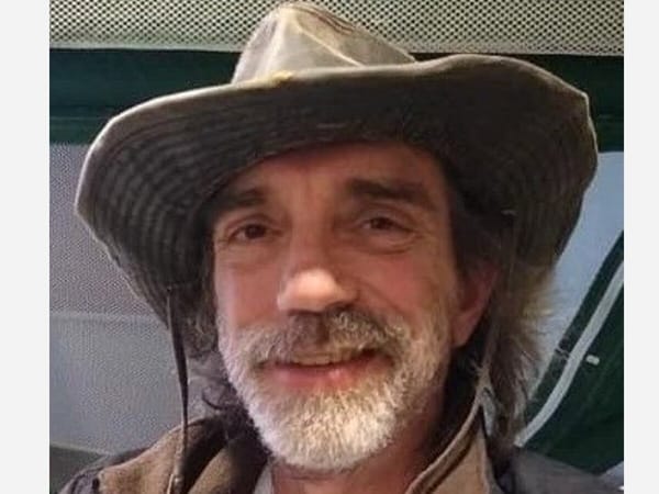 Michael O’Brien: the Good Wood guy in Rockton