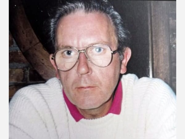 Tom Taylor emigrated from England, founded Star Used Tire