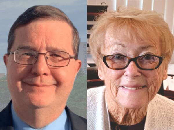 Winnebago County Treasurer's race has two candidates for the first time this century