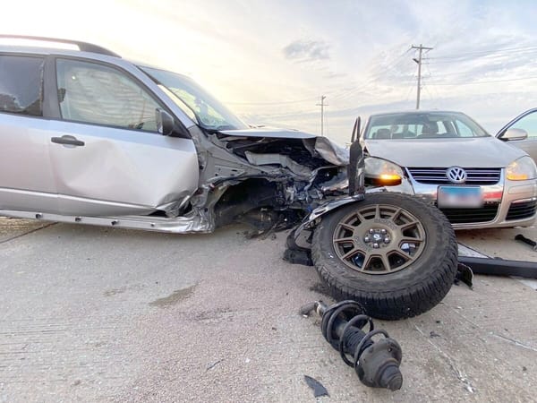 Roscoe, neighboring police join Major Crash Assistance Team/MCAT
