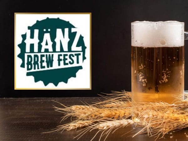Sixth annual Hanz Brew Fest set to honor Hononegah graduate's memory