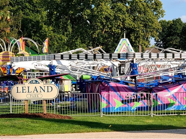 What to do in Roscoe and Rockton - Friday, Sept 9 - Thursday, Sept 15
