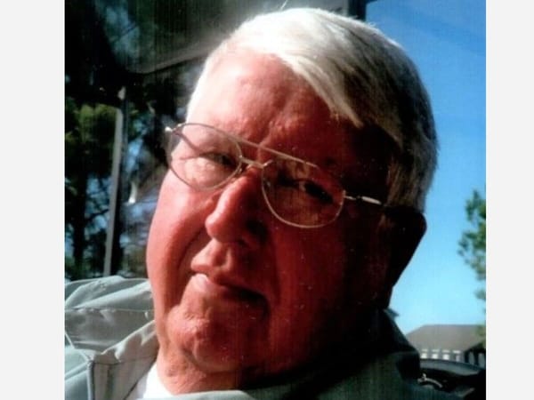 Bob Rote traveled to all 50 states by several methods