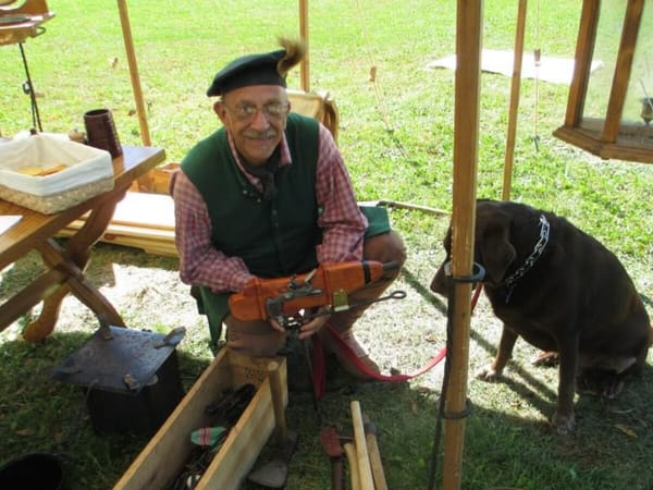 What to do in Rockton and Roscoe - Oct. 14 - 21
