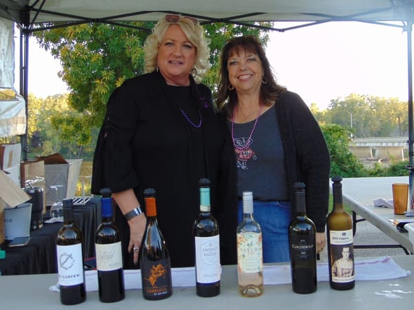 Hundreds in loving support at 2022 Hanz Brew Fest