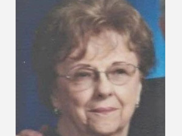 Konnie Mason was a volunteer at St. Peter Church in Beloit