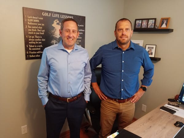 Mutually Focused Financial Advisors can help the "everyday person"