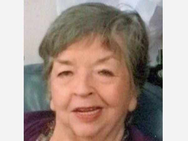 Laurita Rottman was an elementary substitute teacher