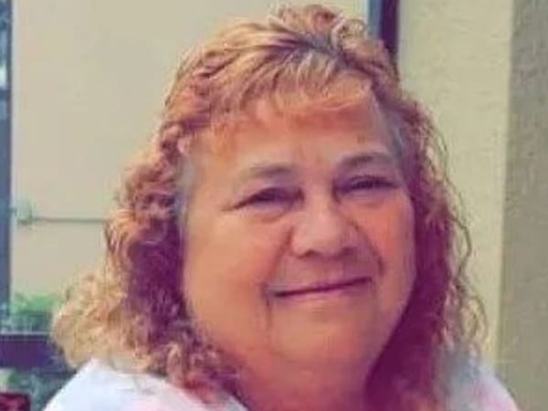 Linda Christeson's life centered around her family