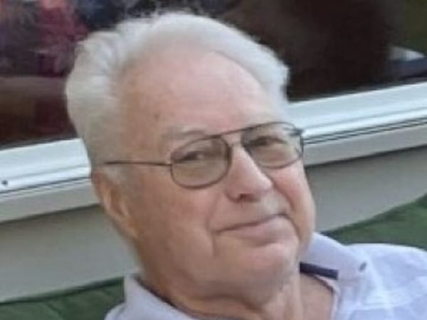 Frank Pass was co-owner of Bowl-Mor Lanes