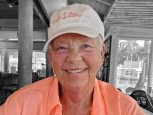 Terri Hausvick was coach, president of the teacher’s union and member of the school board