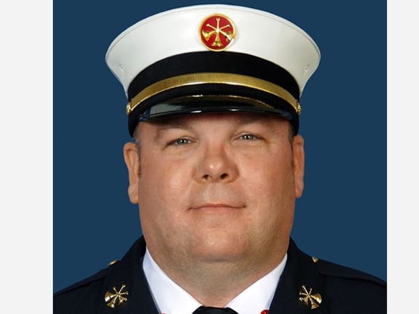 Next Harlem-Roscoe Fire chief named, Chief Don Shoevlin will retire