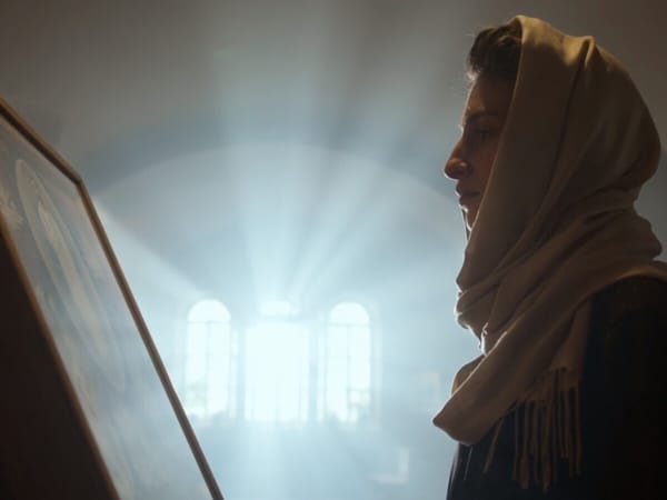 Strong spirits: are you a saint?