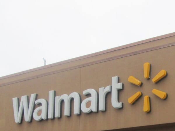 Police shooting at Rockton Walmart leads to high-speed chase