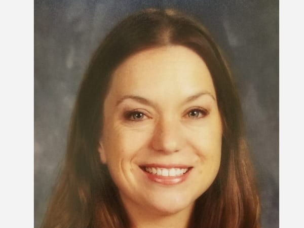 Denise Irving taught 5th grade at Kinnikinnick