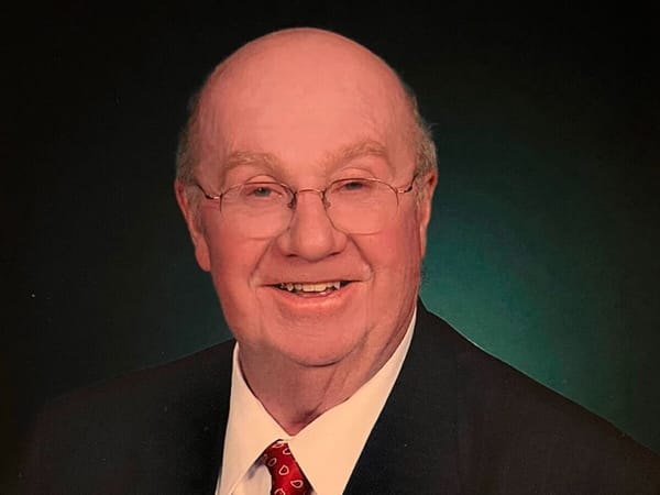 Jerry Wallace served on the Rockton school board and Rockton Village board