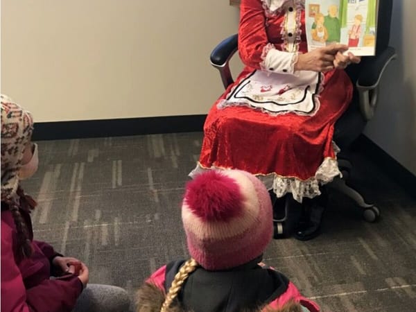 Hometown Holiday Celebration in Roscoe: what's new for 2022?