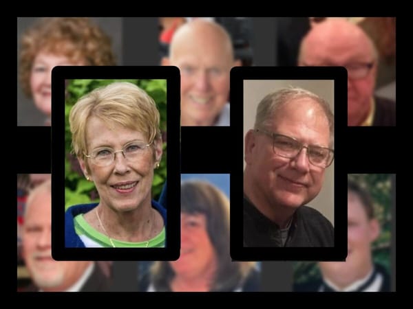 Death notices for Rockton and Roscoe: 11/20/2022