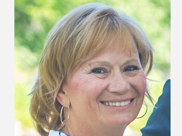 Sharon Kay Hale: days and nights filled with stories and laughter