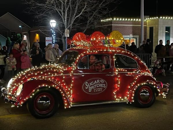 38th annual Rockton Christmas Walk introduces new events, keeps traditions alive